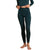 Girlfriend Collective RESET Lounge Leggings - Women's Moss