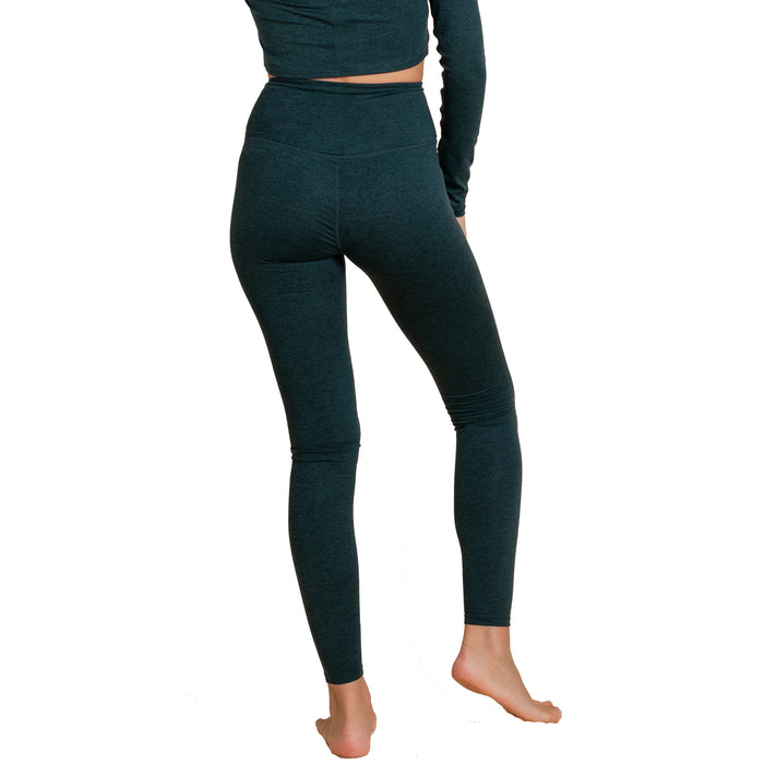 Girlfriend Collective RESET Lounge Leggings - Women's Moss