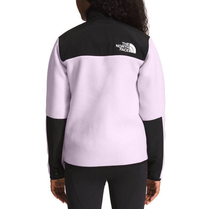 The North Face Teen Denali Jacket - Kids' Lavender Fog
