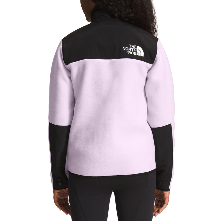 The North Face Teen Denali Jacket - Kids' Lavender Fog