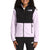 The North Face Teen Denali Jacket - Kids' Lavender Fog
