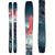 Moment Carson Wildcat Skis - Kids' 2023