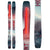 Moment Carson Wildcat Skis - Kids' 2023