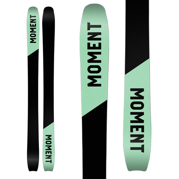 Moment Bella Tour Skis - Women's 2023