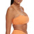 Patagonia Sunrise Slider Bikini Top - Women's Tigerlily Orange