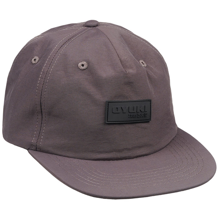 Oyuki Surf Cap Asphalt