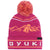 Oyuki Jr. Yuki Beanie - Kids' Sunset Yama