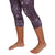 Oyuki Hitatech 3/4 Pants - Women's Plum Forest