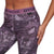 Oyuki Hitatech 3/4 Pants - Women's Plum Forest