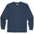 Oyuki Long-Sleeve T-Shirt - Unisex Slate