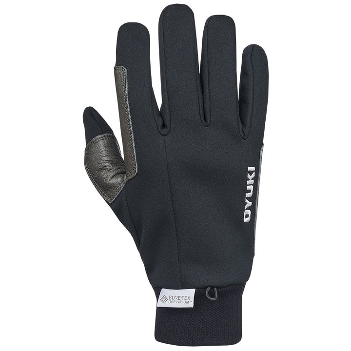 Oyuki Maluchi GORE-TEX Infinium Gloves Black