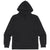 Oyuki Hoodie - Unisex Black