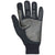 Oyuki Maluchi GORE-TEX Infinium Gloves Black