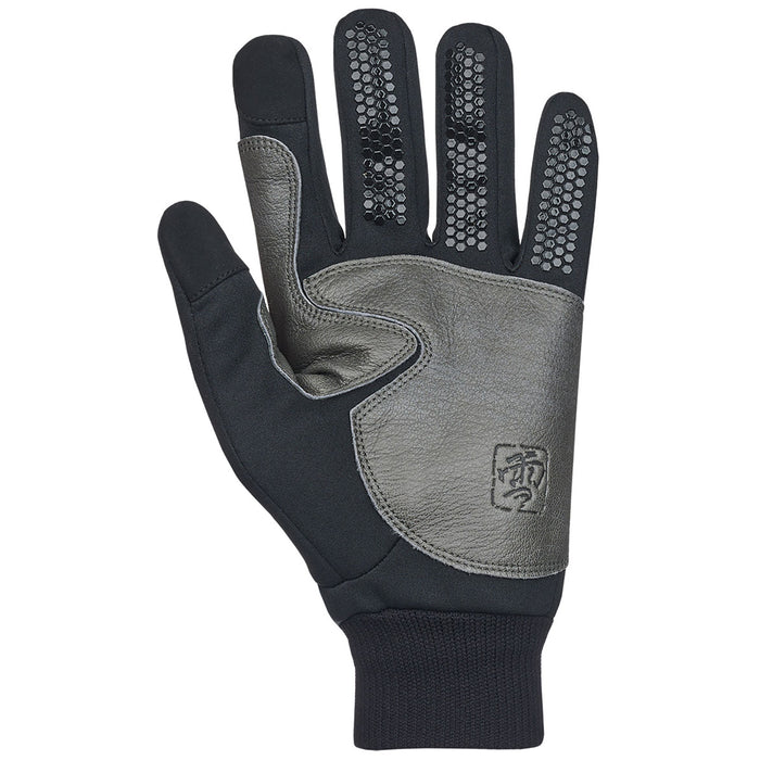 Oyuki Maluchi GORE-TEX Infinium Gloves Black