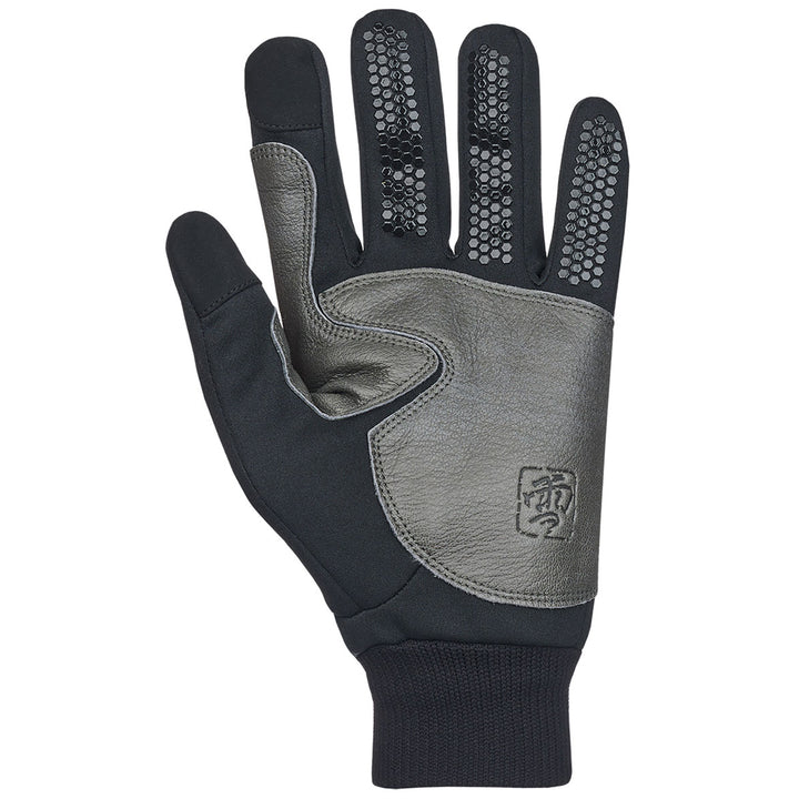 Oyuki Maluchi GORE-TEX Infinium Gloves Black