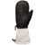 Flylow Super Mittens Flamingo