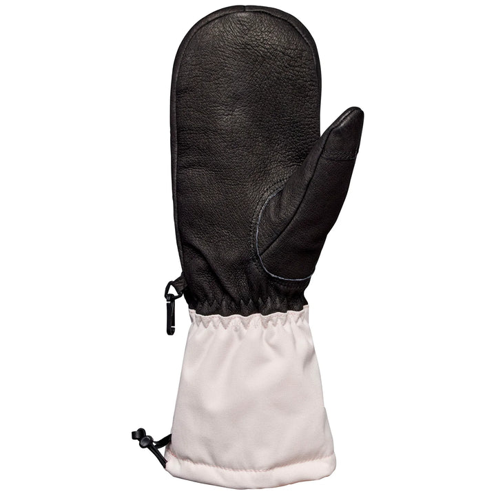 Flylow Super Mittens Flamingo