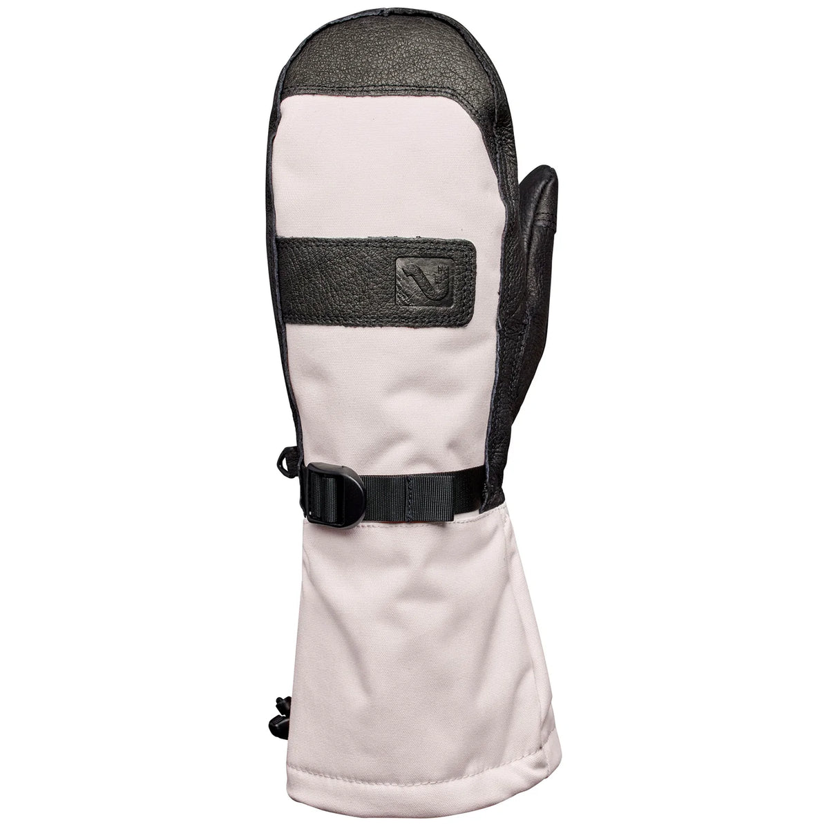 Flylow Super Mittens Flamingo