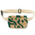 Parks Project Yellowstone Geysers Sherpa Fanny Pack Green