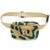 Parks Project Yellowstone Geysers Sherpa Fanny Pack Green