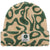 Parks Project Yellowstone Geysers Intarsia Beanie Green