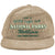 Parks Project For a Good Time Cord Hat Khaki
