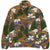 Parks Project Zion Narrows Sherpa Fleece Pullover - Men's Multi Color