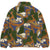 Parks Project Zion Narrows Sherpa Fleece Pullover - Men's Multi Color
