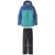 Patagonia Torrentshell 3L Jacket + Pants - Kids' 2022