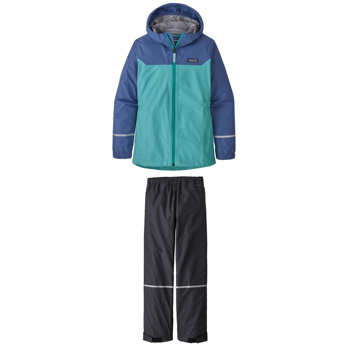 Patagonia Torrentshell 3L Jacket + Pants - Kids' 2022