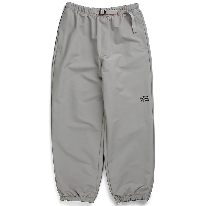 Vans Kennedi Deck Baggy Pants - Men's Frost Grey