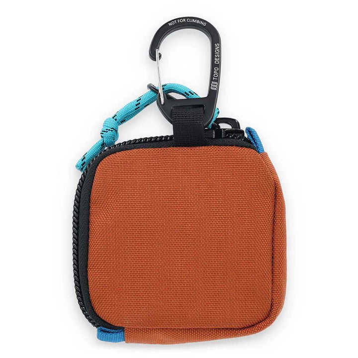 Topo Designs Square Bag Clay