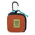 Topo Designs Square Bag Clay