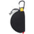 Topo Designs Taco Bag Black