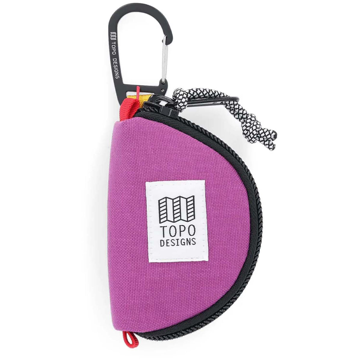 Topo Designs Taco Bag Purple