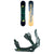 Rossignol Myth Snowboard + Soulside Snowboard Bindings - Women's 2023