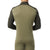 Smartwool Classic Thermal Merino Base Layer 1/4 Zip Top - Men's North Woods Heather