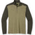 Smartwool Classic Thermal Merino Base Layer 1/4 Zip Top - Men's North Woods Heather