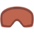 Oakley Flight Deck L Goggle Lens Prizm Garnet