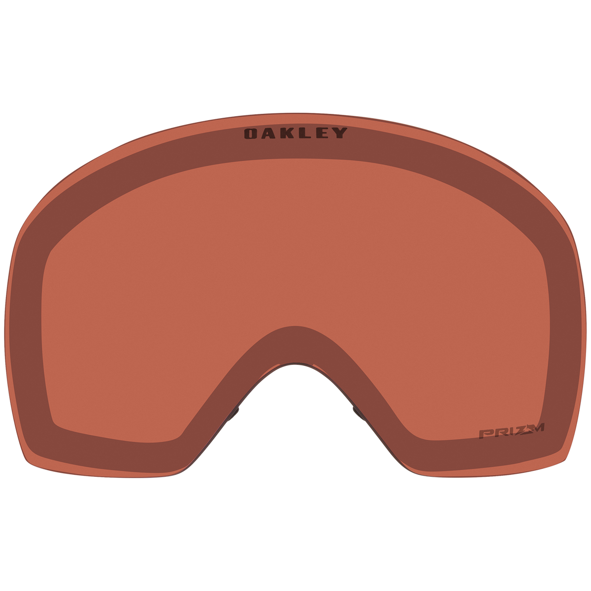 Oakley Flight Deck L Goggle Lens Prizm Garnet
