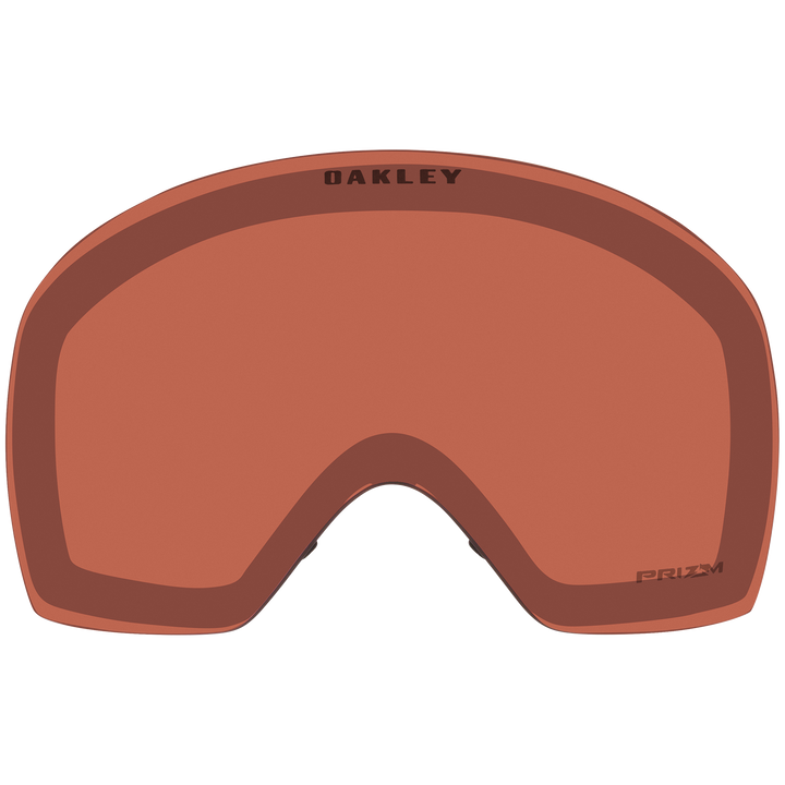 Oakley Flight Deck L Goggle Lens Prizm Garnet
