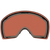 Oakley Flight Deck L Goggle Lens Prizm Garnet
