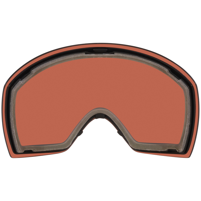 Oakley Flight Deck L Goggle Lens Prizm Garnet