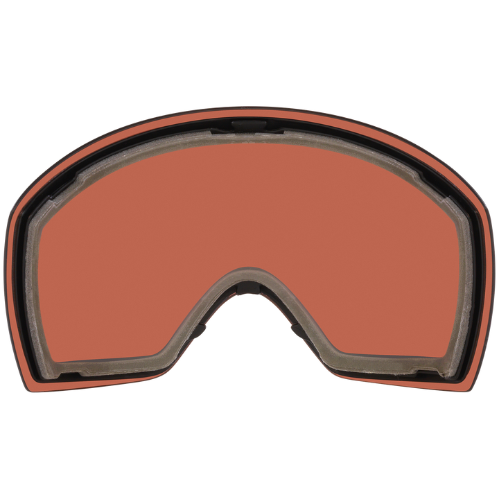Oakley Flight Deck L Goggle Lens Prizm Garnet
