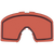 Oakley Line Miner L Goggle Lens Prizm Garnet
