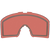 Oakley Line Miner L Goggle Lens Prizm Garnet