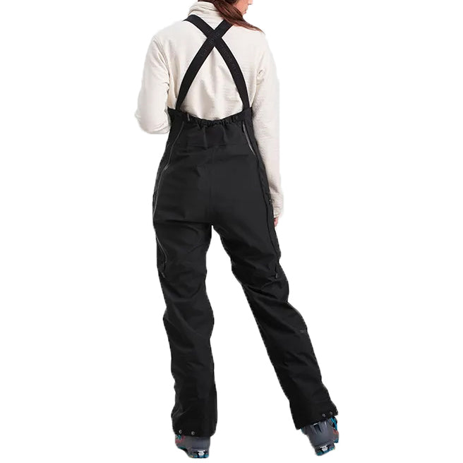 Outdoor Research Carbide Plus Bib - Women's Black