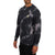 Vissla Solid Sets Eco Crew Sweatshirt - Men's Black Cloud Wash