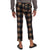 Vissla Eco-Zy Sofa Surfer Pants - Men's Black