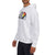 The North Face Pride Pullover Hoodie - Men's TNF White